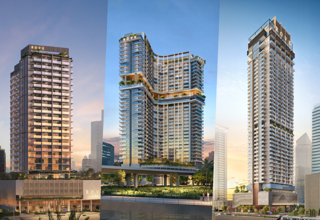 Rove Home Projects