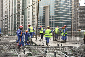 Rove Home Downtown July progress