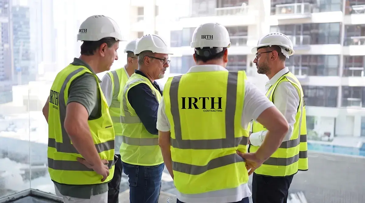 IRTH Dedicated Delivery Platform